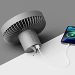 KC-F212 Outdoor Camping Fan