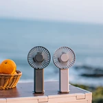 KC-F219 Handheld Fan (with Power Output)