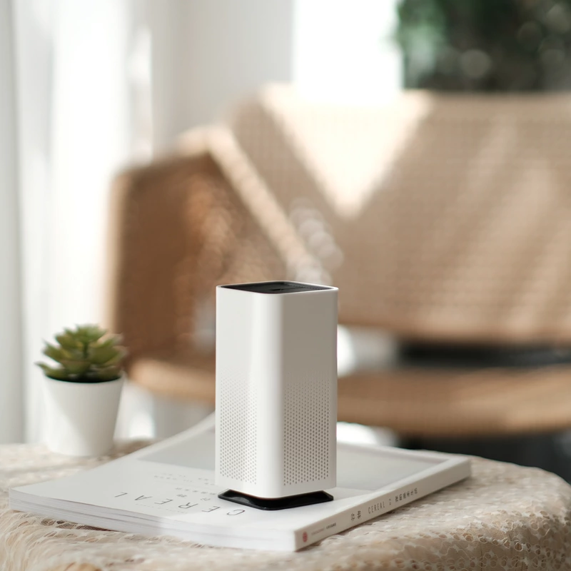 KC-P508 Car Air Purifier
