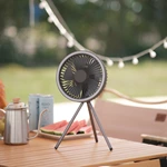 KC-F212 Outdoor Camping Fan