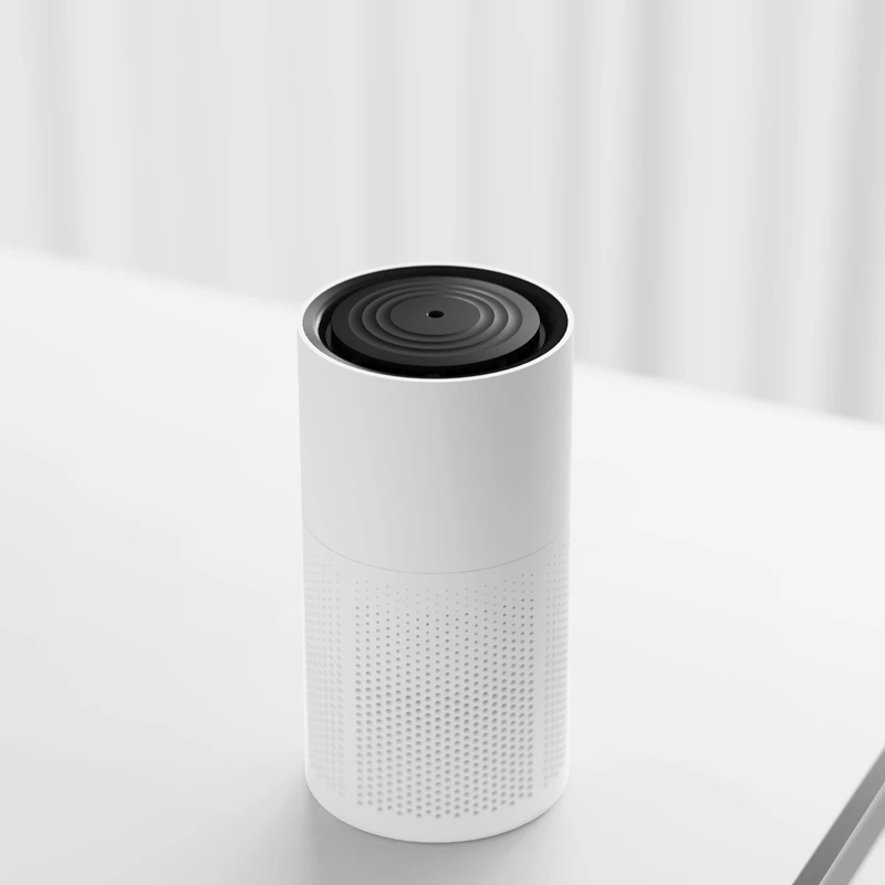 KC-P507 Car Air Purifier