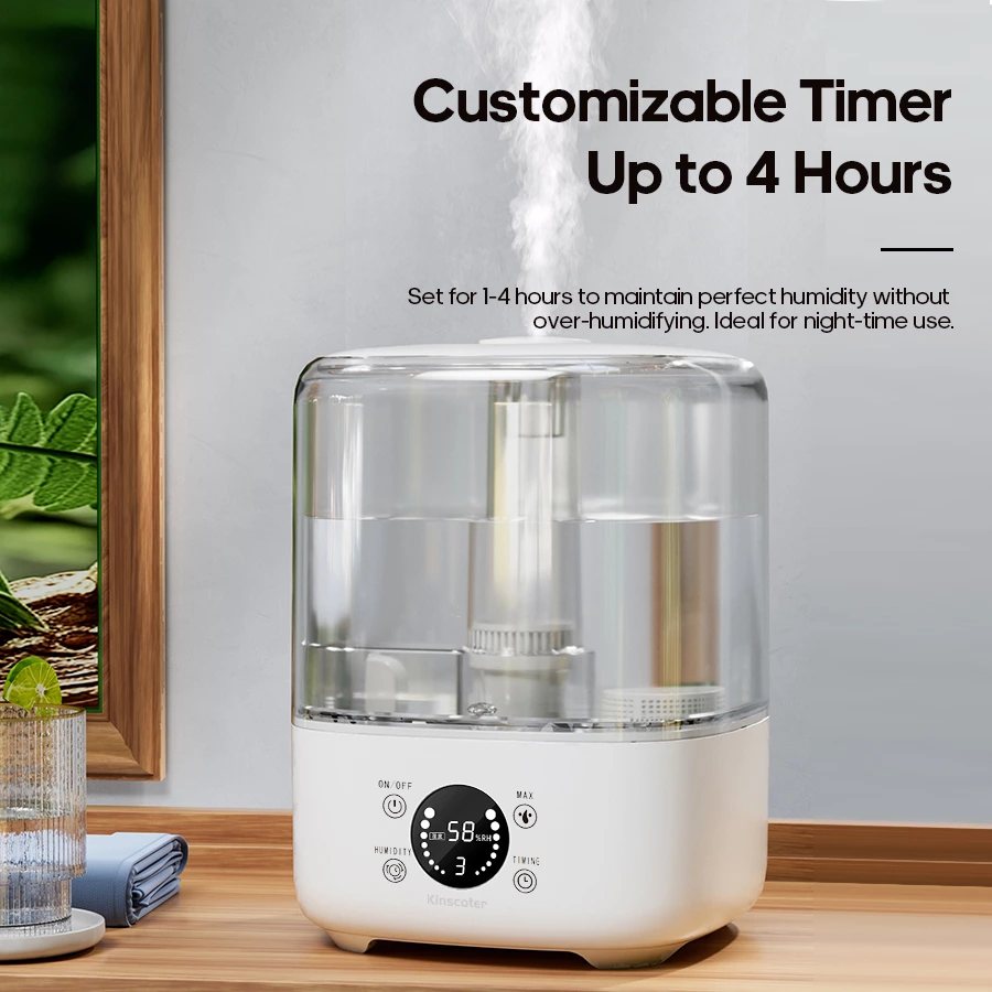 KC-H112 Professional Air Humidifier