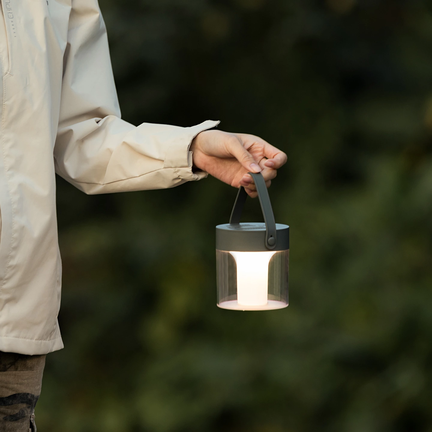KC-L313 Outdoor Camping Light
