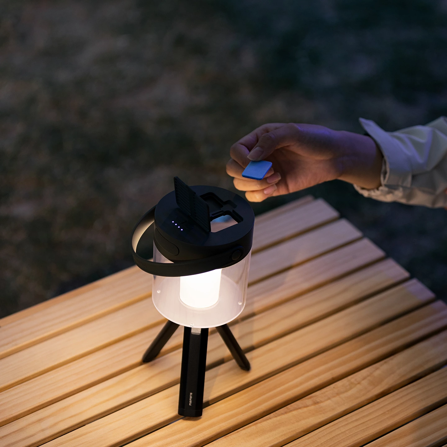 KC-L313 Outdoor Camping Light
