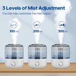KC-H111 Professional Air Humidifier
