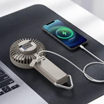 KC-F219 Handheld Fan (with Power Output)