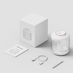 KC-H121 Portable Air Humidifier