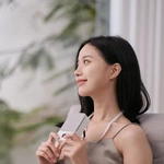 KC-F205 Portable Neck Fan