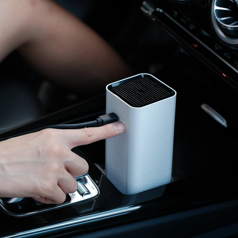 KC-P508 Car Air Purifier