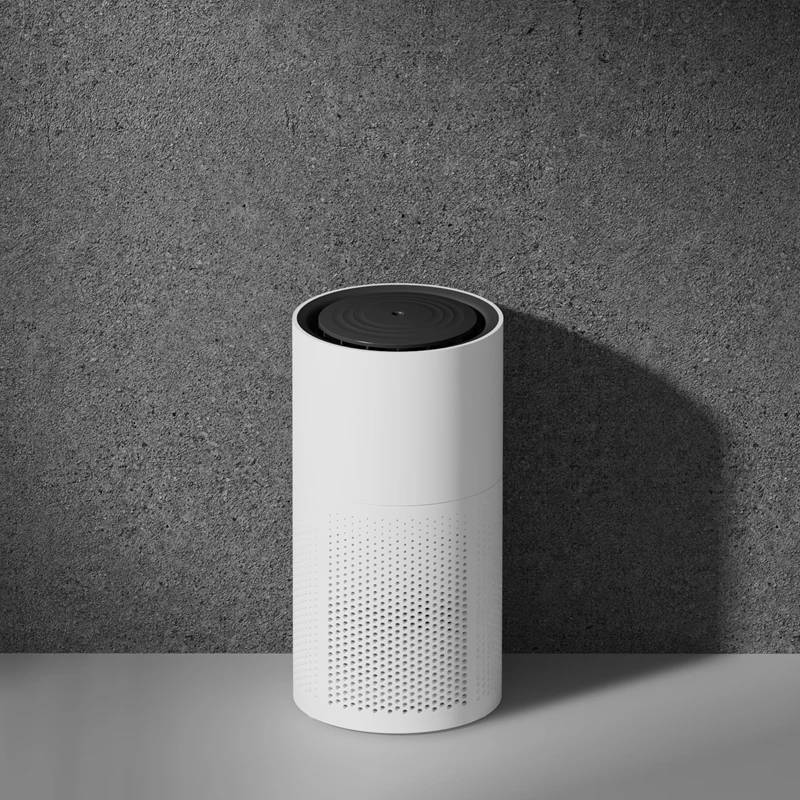 KC-P507 Car Air Purifier