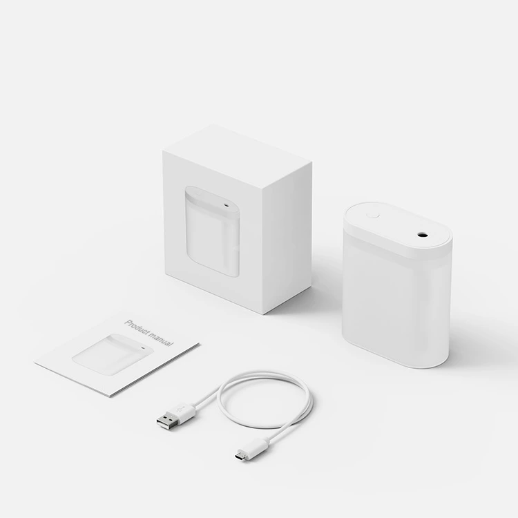 KC-H127 Mini Air Humidifier