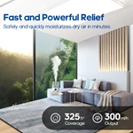 KC-H112 Professional Air Humidifier