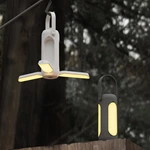 KC-L311 Outdoor Camping Light