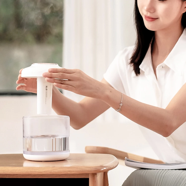 KC-H121 Portable Air Humidifier