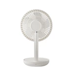 Kinscoter KC-F17 Automatic Oscillating Desktop Fan | Chaozhou Tongheng Technology Co.,Ltd. (Founded 2001)