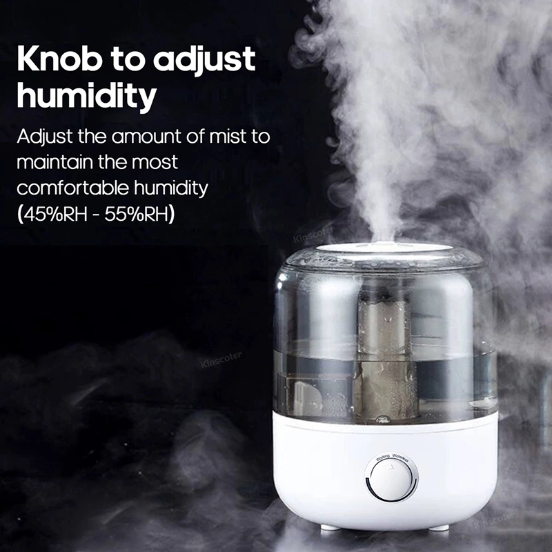 KC-H111 Professional Air Humidifier
