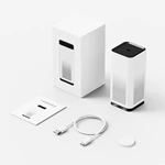 KC-P508 Car Air Purifier