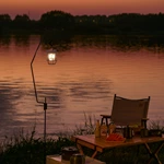 KC-L308 Outdoor Camping Light