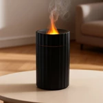 A1 Simulated Flame Aromatherapy Diffuser