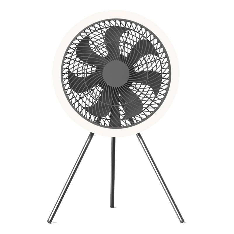 KC-F201 Outdoor Camping Fan