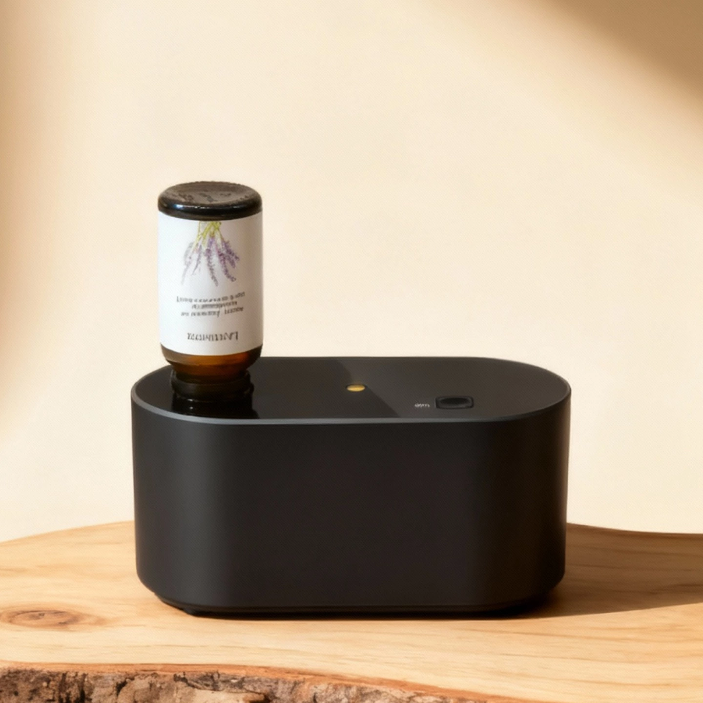 KC-D850 Waterless Aromatherapy Diffuser