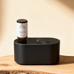 KC-D850 Waterless Aromatherapy Diffuser