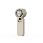 KC-F269 Handheld High-Speed Fan (with Ice Cooling Function)
