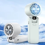 KC-F269 Handheld High-Speed Fan (with Ice Cooling Function)