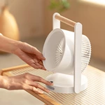 KC-F225 Desktop Circulation Fan