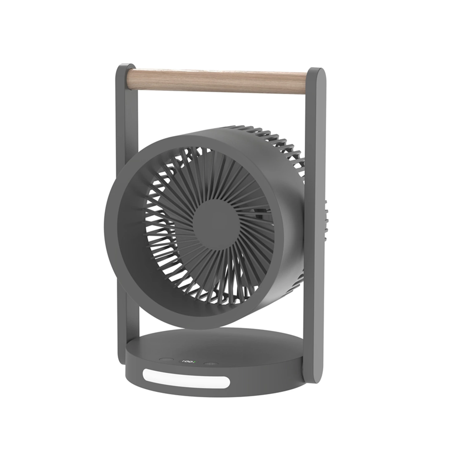 KC-F225 Desktop Circulation Fan