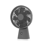 KC-F226 Quiet Desktop Fan