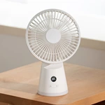 KC-F226 Quiet Desktop Fan