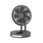 KC-F227 Foldable Desktop Fan