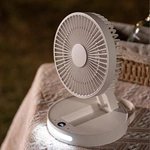 KC-F227 Foldable Desktop Fan