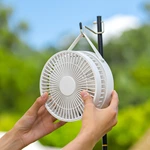 KC-F227 Foldable Desktop Fan