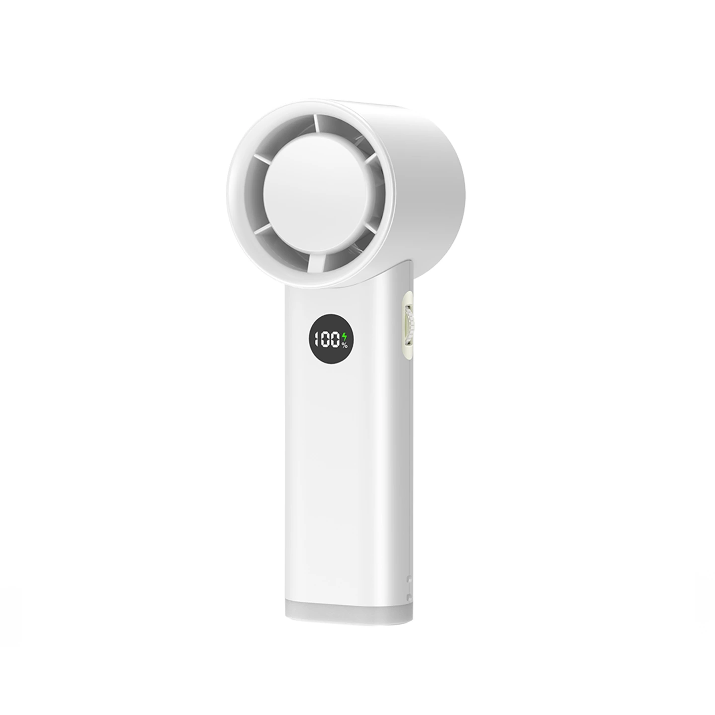 KC-F229 Handheld High-Speed Fan
