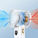 KC-F229 Handheld High-Speed Fan