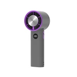 KC-F229K Handheld High-Speed Fan (with Ice Cooling Function)