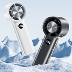 KC-F229K Handheld High-Speed Fan (with Ice Cooling Function)
