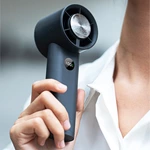 KC-F229K Handheld High-Speed Fan (with Ice Cooling Function)
