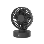 KC-F231 Quiet Desktop Fan