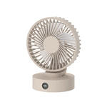KC-F231 Quiet Desktop Fan