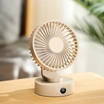 KC-F231 Quiet Desktop Fan