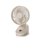 KC-F232 Clip-on Desktop Fan