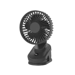 KC-F232 Clip-on Desktop Fan