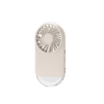 KC-F235 Mini Handheld Fan