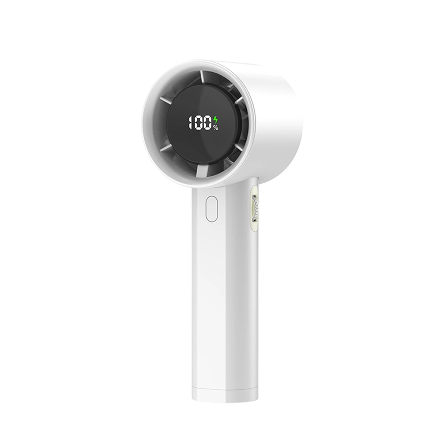 KC-F237 Handheld High-Speed Fan