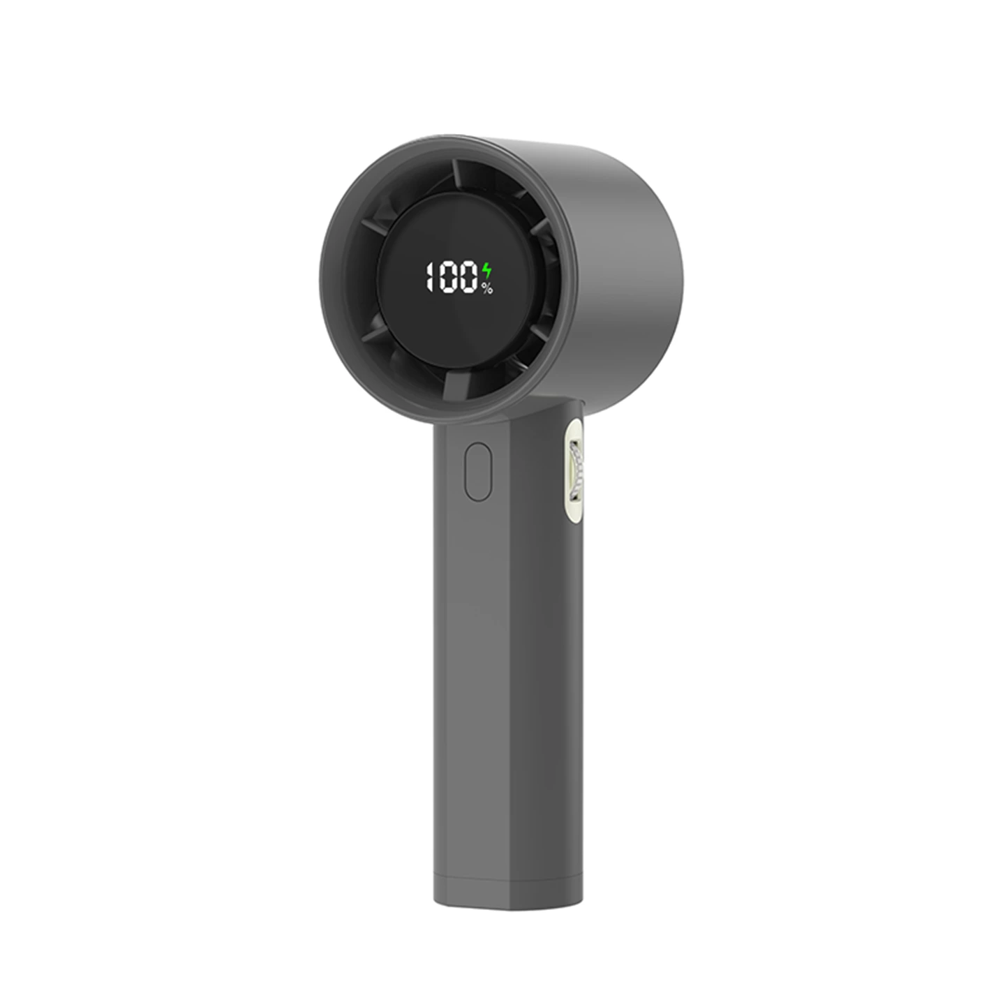 KC-F237 Handheld High-Speed Fan