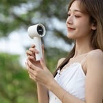 KC-F237 Handheld High-Speed Fan