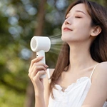 KC-F237 Handheld High-Speed Fan